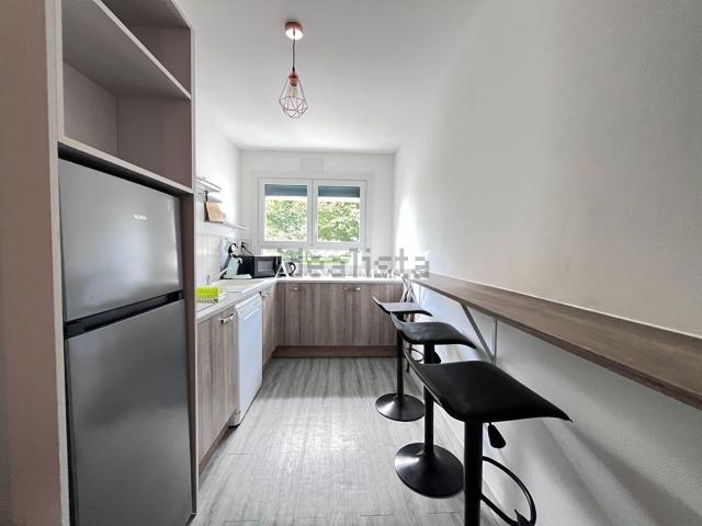 Appartement vente à Les Couronneries, Poitiers