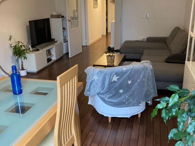 Appartement vente à Poitiers