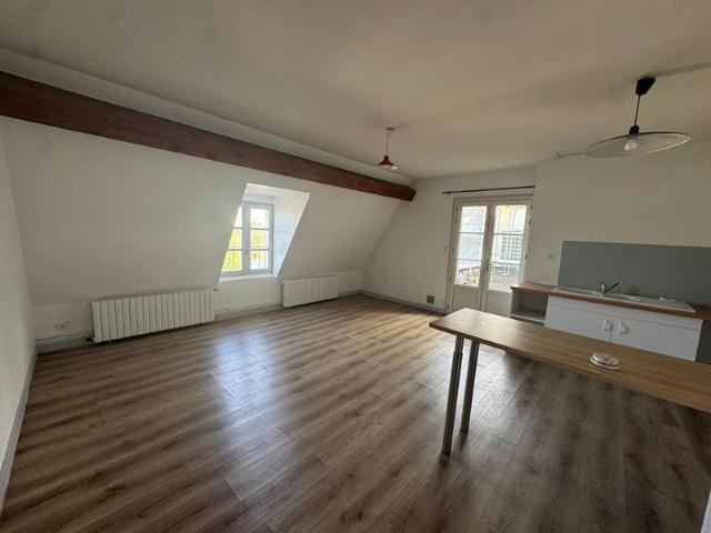 Appartement location à Poitiers
