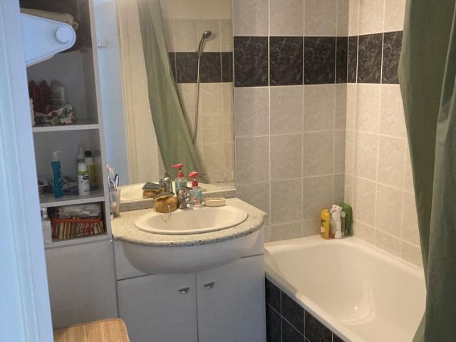 Appartement location à Poitiers
