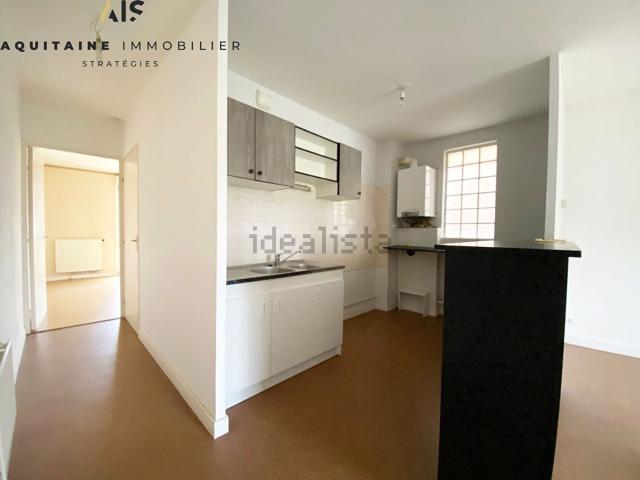 Appartement vente à Poitiers Ouest, Poitiers