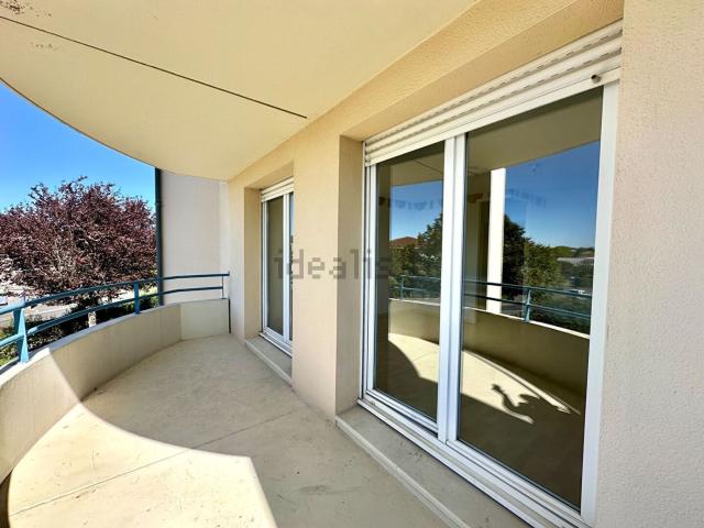 Appartement vente à La Gibauderie, Poitiers