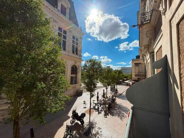 Appartement vente à Le Plateau, Poitiers