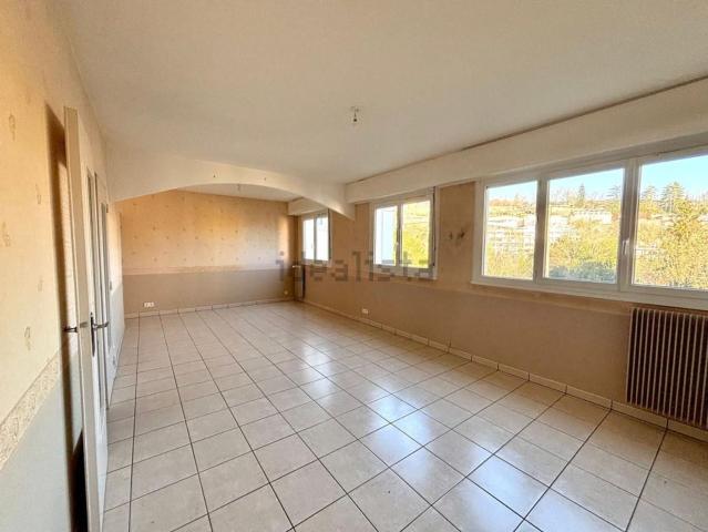 Appartement vente à Les Sables, Poitiers