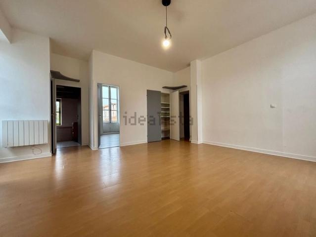 Appartement vente à Faubourg Saint-Cyprien, Poitiers