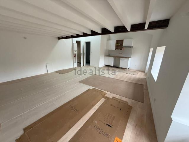 Appartement vente à Les Feuillants, Poitiers