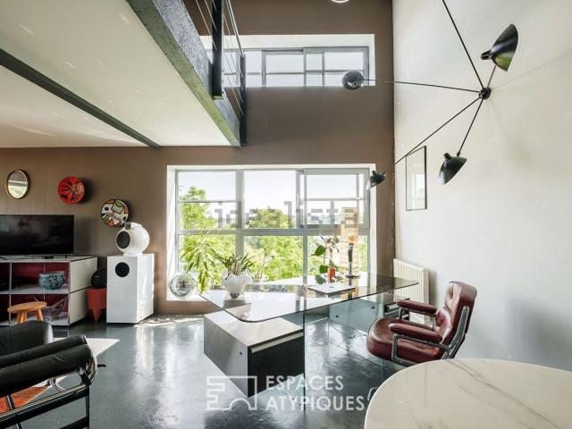 Appartement vente à Trois Quartiers, Poitiers