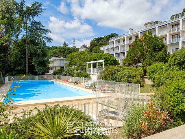 Appartement vente à Les Sables, Poitiers