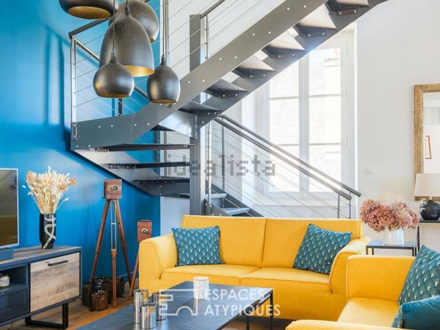 Appartement vente à Le Plateau, Poitiers