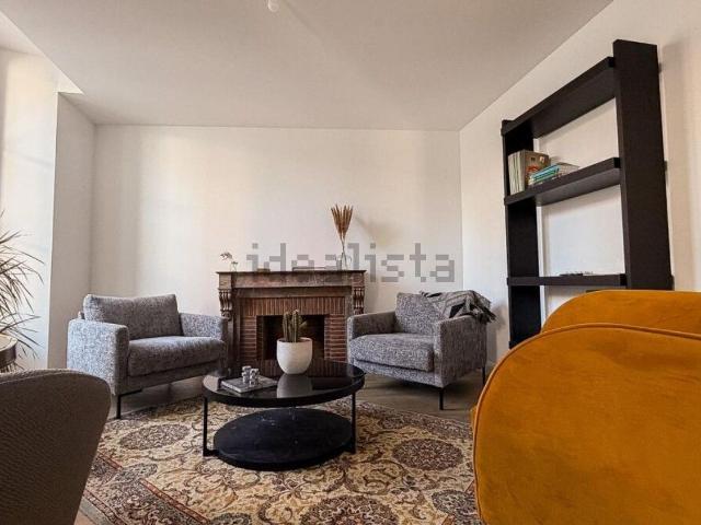 Appartement vente à Le Plateau, Poitiers