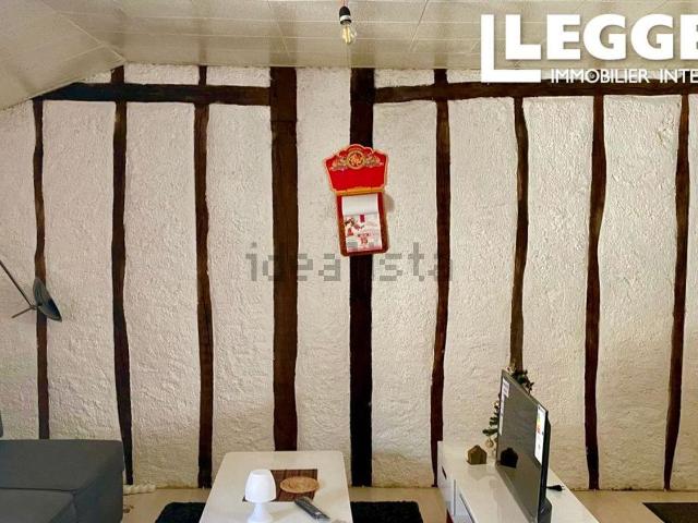 Appartement vente à Le Plateau, Poitiers