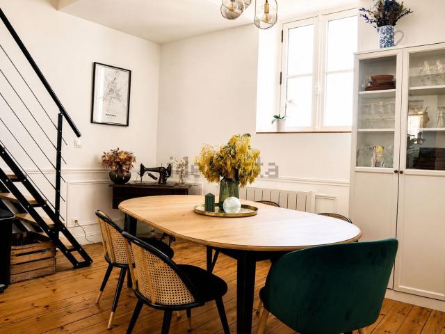 Appartement vente à Le Plateau, Poitiers