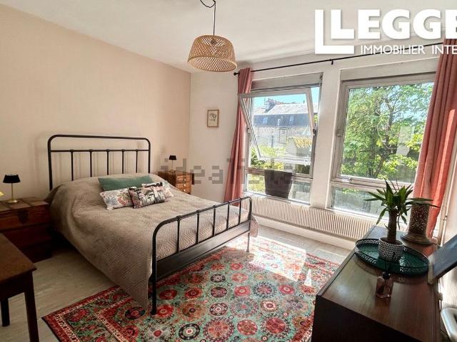 Appartement vente à Le Plateau, Poitiers