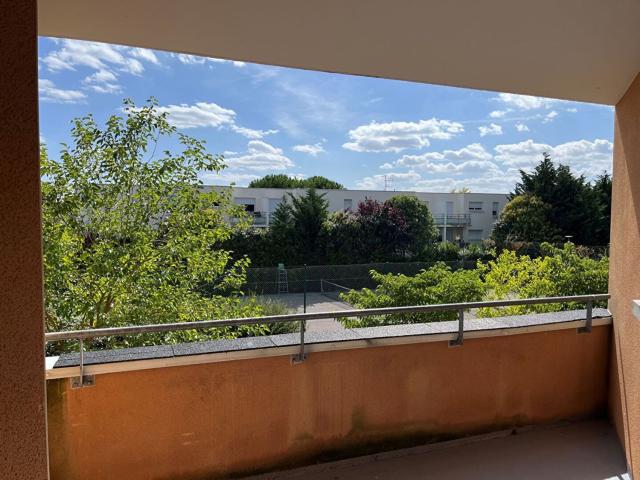 Appartement vente à Saint-Eloi, Poitiers