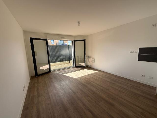 Appartement vente à Poitiers Ouest, Poitiers