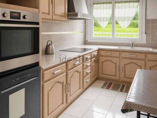 Appartement vente à Les Sables, Poitiers
