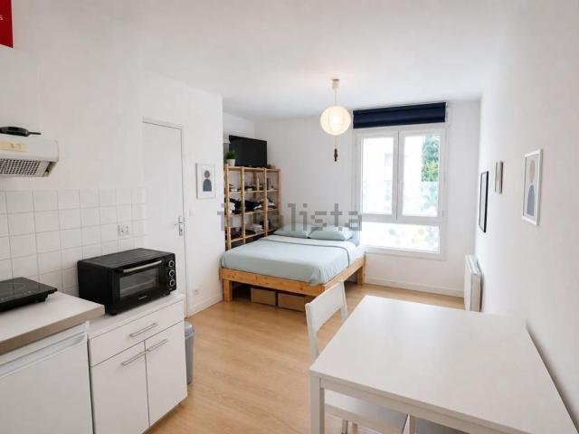 Appartement vente à Le Plateau, Poitiers