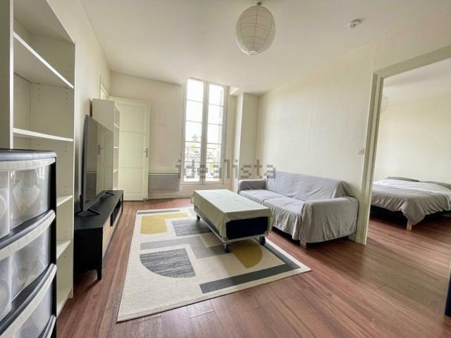 Appartement vente à Le Plateau, Poitiers