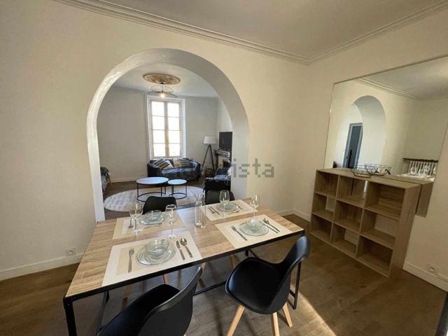 Appartement location à Les Couronneries, Poitiers