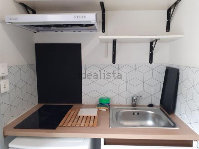 Appartement location à Montbernage, Poitiers