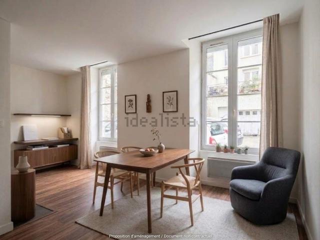 Appartement vente à Le Plateau, Poitiers