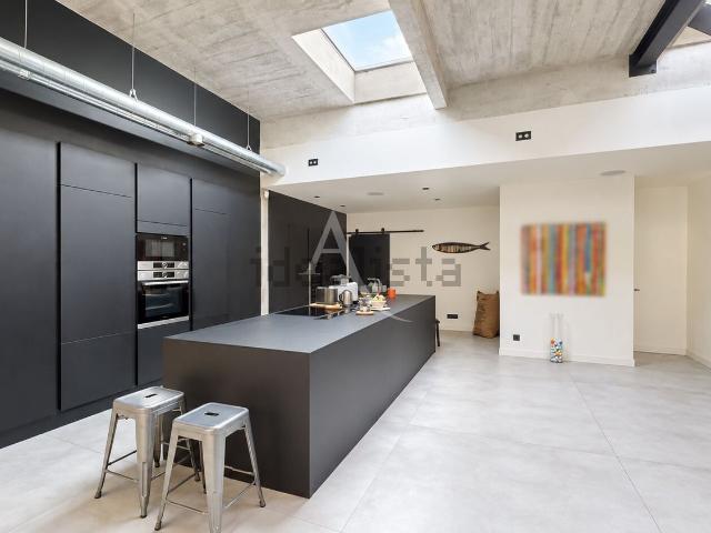 Appartement vente à Bellejouane, Poitiers