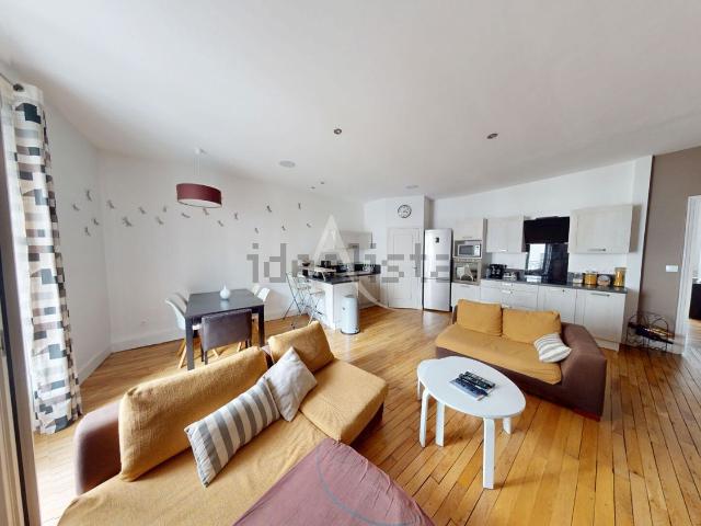 Appartement vente à Le Plateau, Poitiers