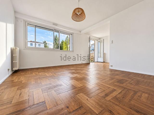 Appartement vente à Poitiers Ouest, Poitiers