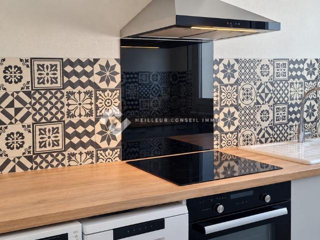 Appartement vente à Buxerolles, Vienne