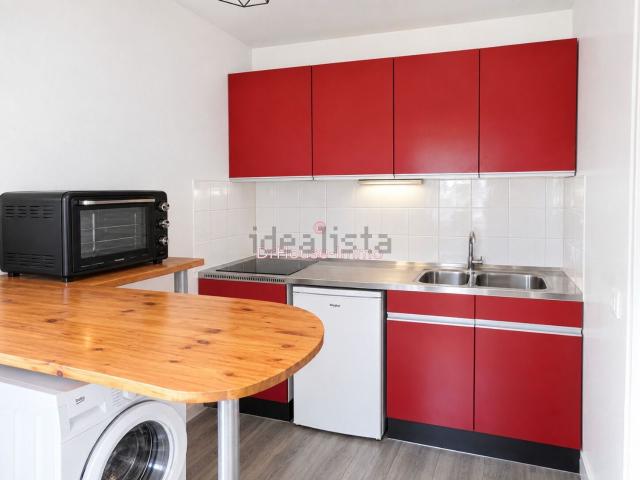 Appartement vente à Grand' Maison, Poitiers