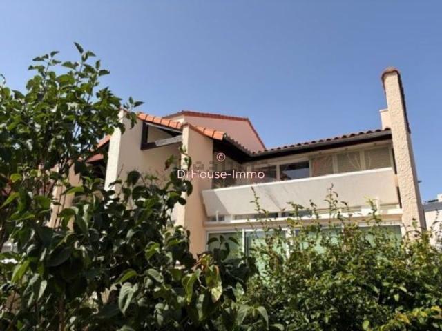 Appartement vente à La Gibauderie, Poitiers