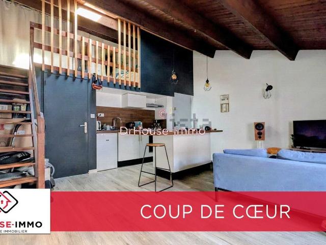 Appartement vente à Les Sables, Poitiers