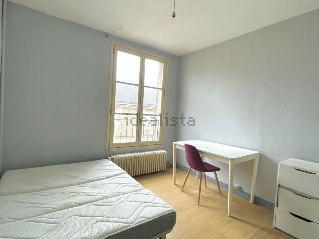 Appartement location à Poitiers Ouest, Poitiers