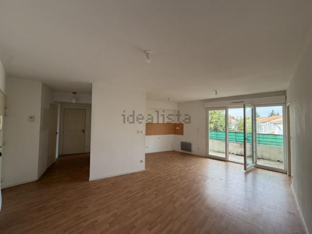 Appartement location à Poitiers Ouest, Poitiers