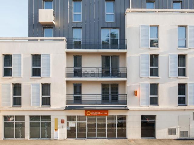 Appartement vente à Le Plateau, Poitiers