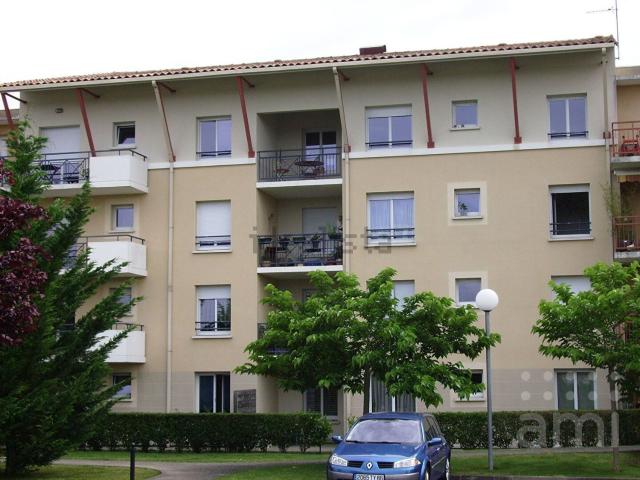 Appartement location à La Gibauderie, Poitiers