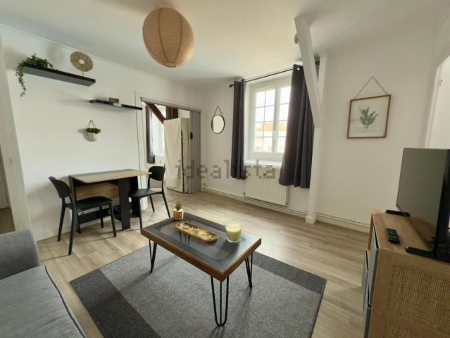 Appartement vente à Le Plateau, Poitiers