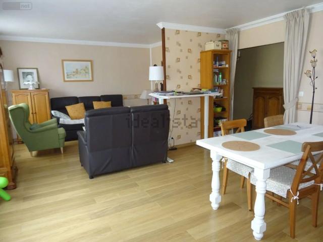 Appartement vente à La Gibauderie, Poitiers