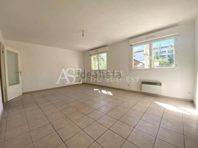 Appartement vente à Les Couronneries, Poitiers