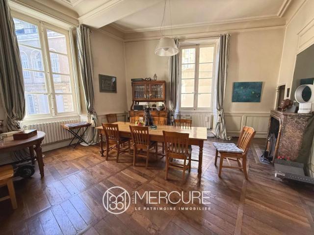 Appartement vente à Le Plateau, Poitiers