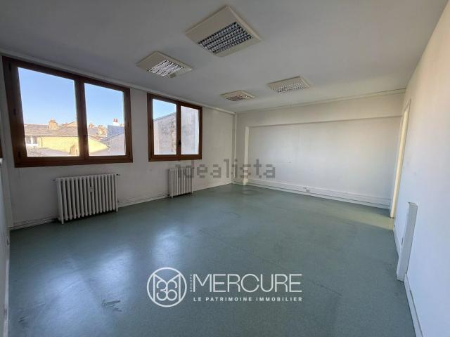 Appartement vente à Le Plateau, Poitiers