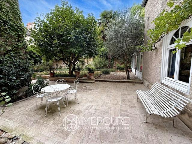 Appartement vente à Le Plateau, Poitiers