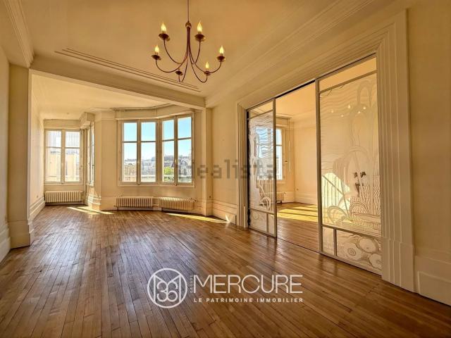 Appartement vente à Le Plateau, Poitiers