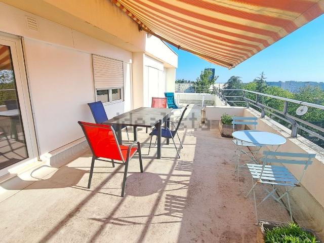Appartement vente à Montbernage, Poitiers