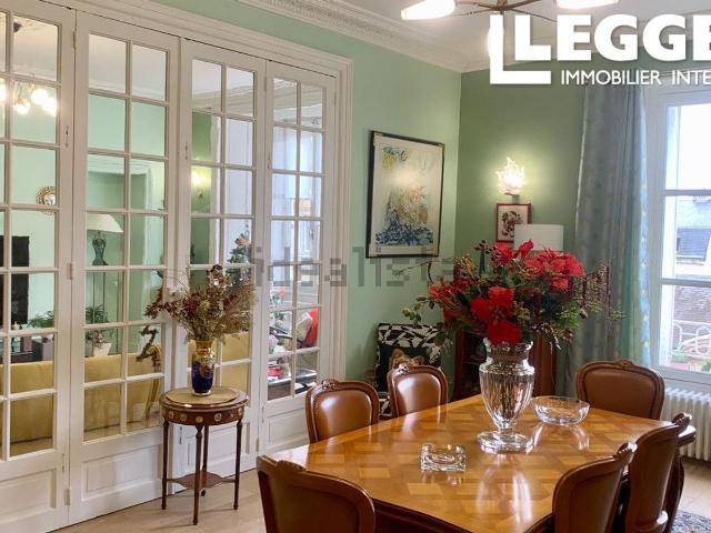Appartement vente à Le Plateau, Poitiers