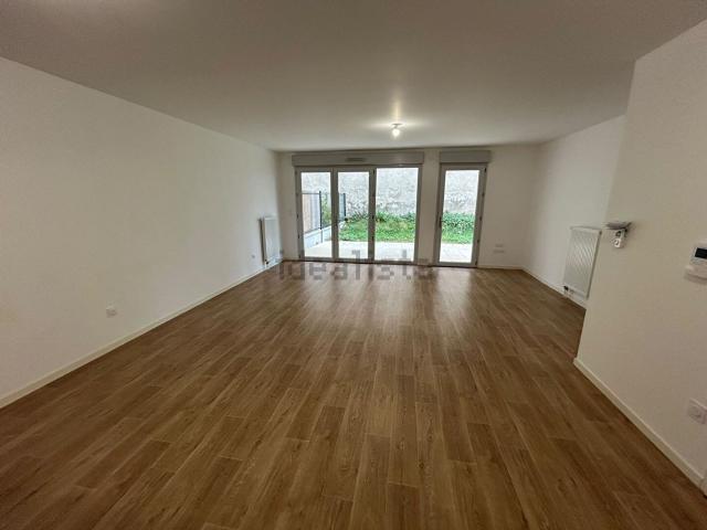Appartement location à La Demi-Lune, Poitiers