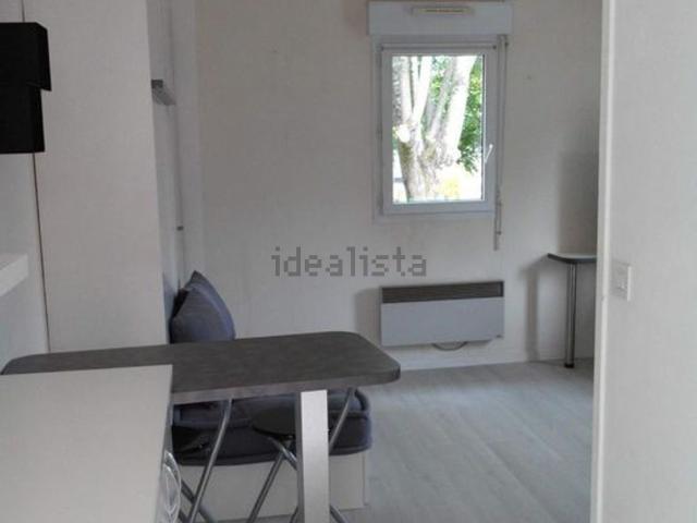 Appartement location à Montbernage, Poitiers