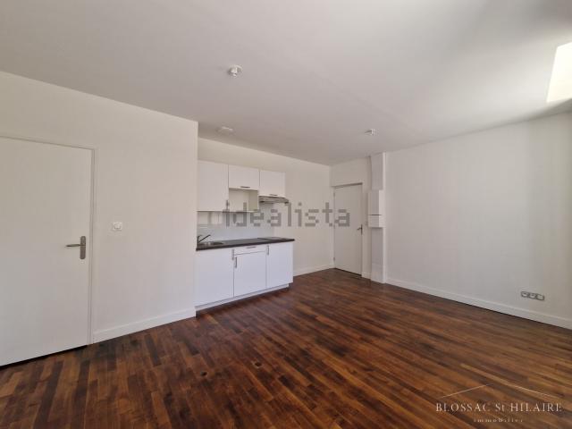 Appartement vente à Poitiers Ouest, Poitiers
