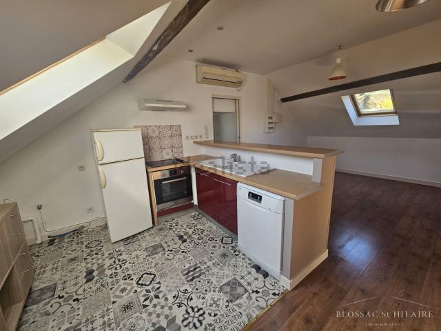 Appartement vente à Le Plateau, Poitiers