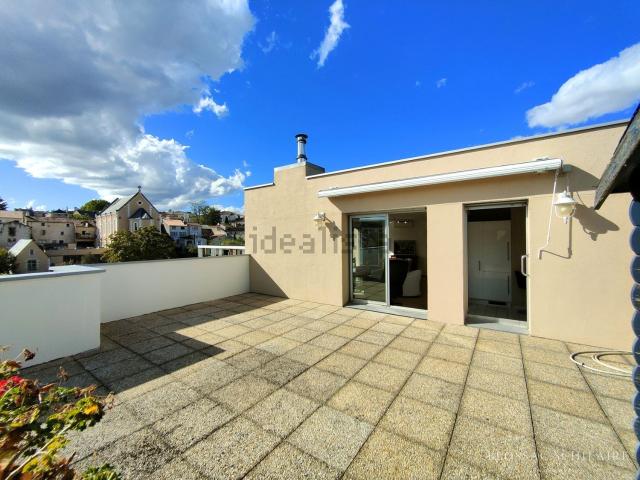 Appartement vente à Poitiers Ouest, Poitiers